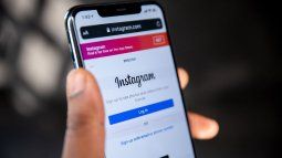 Instagram.