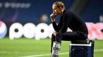 Thomas Tuchel.&nbsp;
