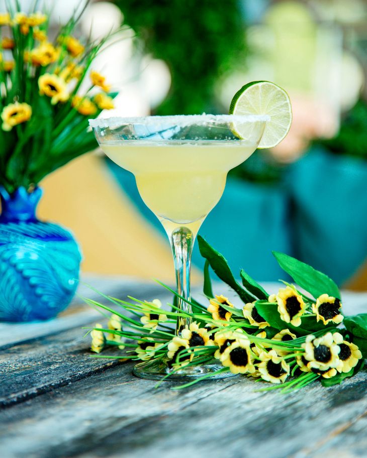 Recetas: cómo preparar una deliciosa Margarita en simples pasos