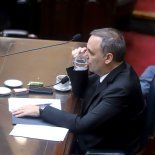 La oposición pidió una sesión especial para interpelar a Manuel Adorni. La oposición pidió una sesión especial para interpelar a Manuel Adorni.