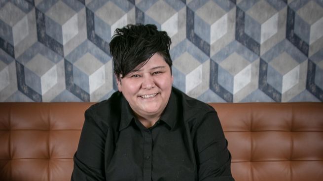 Bobbie Racette logró generar millones después de sufrir la perdida de su trabajo.