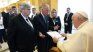 UIA executives met with Pope Francis in the Vatican UIA executives met with Pope Francis in the Vatican