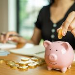 La CNV ahora permite invertir en fondos de acciones y bonos, más allá de los clásicos money market de baja volatilidad. La CNV ahora permite invertir en fondos de acciones y bonos, más allá de los clásicos money market de baja volatilidad.