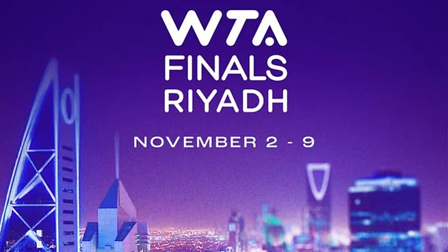 A principios de enero Arabia Saudita nombró a Rafael Nadal embajador de su federación de tenis.