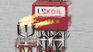 VITAL RESOURCE. A gas flare emerges from a Lukoil oil company platform in the Caspian Sea. It is still impossible for Western Europe today to give up Russian hydrocarbons. VITAL RESOURCE. A gas flare emerges from a Lukoil oil company platform in the Caspian Sea. It is still impossible for Western Europe today to give up Russian hydrocarbons.