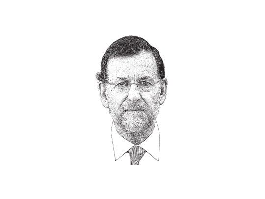 Mariano Rajoy