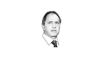 Daniel Scioli