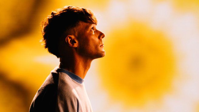 Louis Tomlinson﻿ vuelve a Buenos Aires.&nbsp;