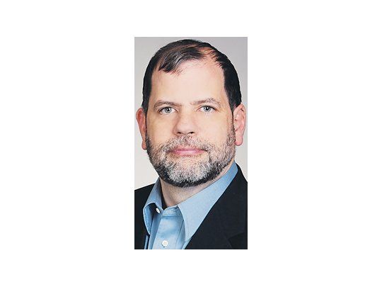 Tyler Cowen
