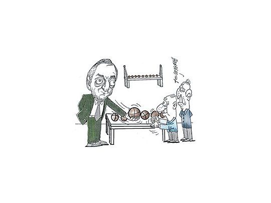 Néstor Kirchner
