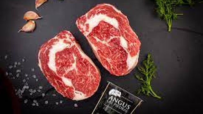 La Aduanas actualizó los valores de referencia para la exportación de carne bovina y amplió este instrumento a otros seis cortes vacunos.