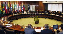 On September 15, negotiations for an agreement between Mercosur and the European Union will resume.