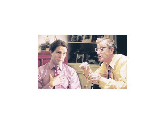 El cine en cable más destacado