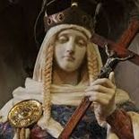 Santa Margarita de Escocia. Santa Margarita de Escocia.