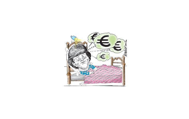 ámbito.com | Angela Merkel