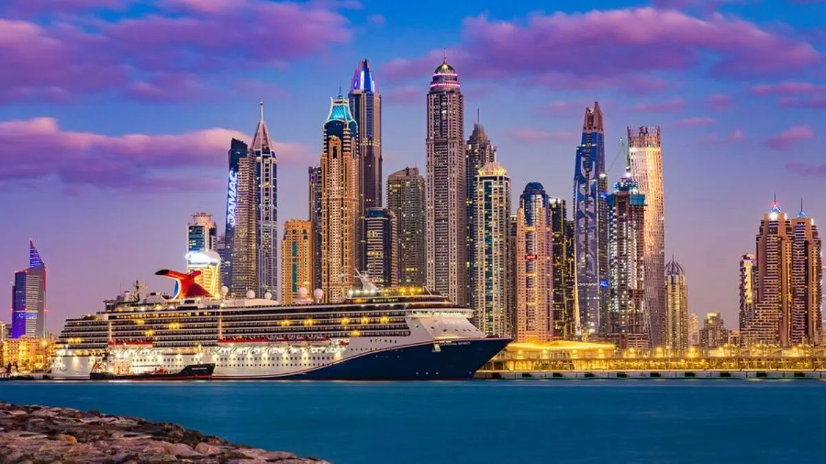 Saudi Arabia, Qatar and Dubai offer work to Argentines in luxury hotels with dollars in dollars and all expenses payments: how to access these jobs