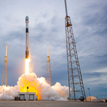 Lla valuación de SpaceX podría superar a gigantes tecnológicos tras su esperada partida de Wall Street. Lla valuación de SpaceX podría superar a gigantes tecnológicos tras su esperada partida de Wall Street.