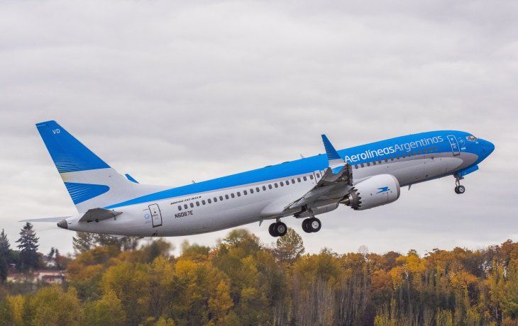 Boeing ya quitó 30.000 puestos de trabajo desde principio de año, la deuda del grupo alcanza los 61.000 millones de dólares.