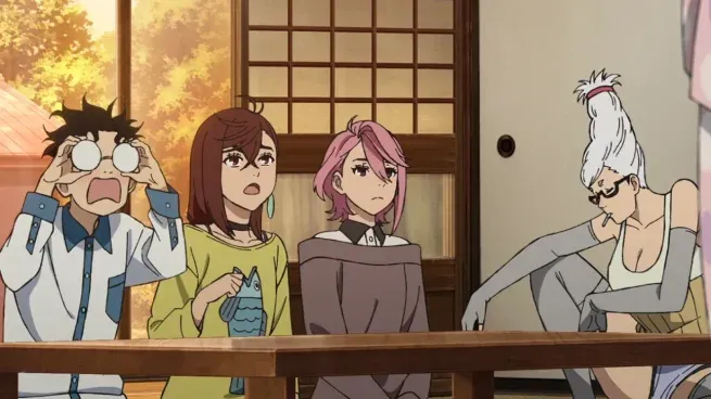 El animé ya cuenta con millones de fanáticos al rededor de todo el mundo y confirmó su nueva entrega.