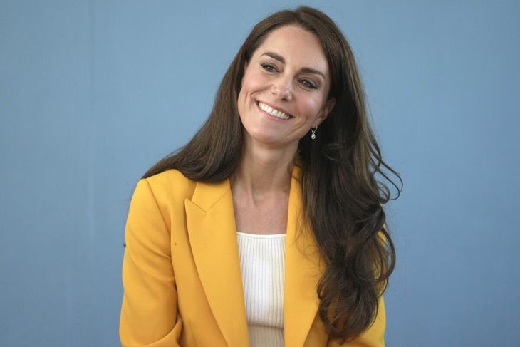 Kate Middleton. Kate Middleton.