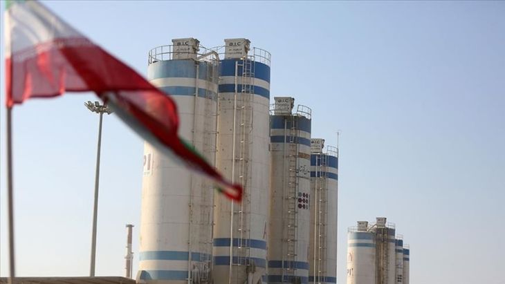 Irán todavía no confirmó públicamente que aceptará transferir fuera del país sus reservas de uranio enriquecido. Irán todavía no confirmó públicamente que aceptará transferir fuera del país sus reservas de uranio enriquecido.