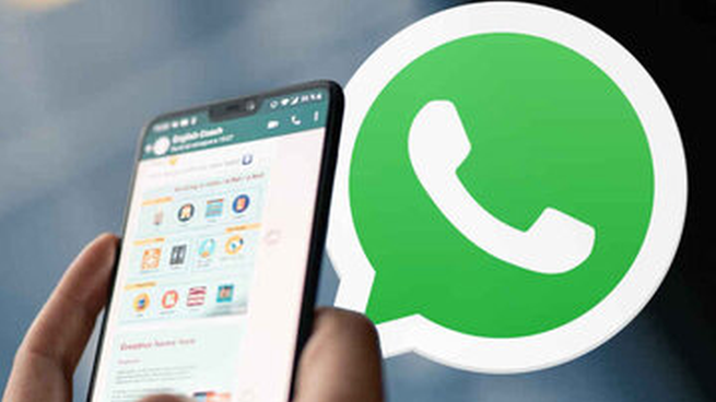 El truco para recuperar los mensaje﻿s eliminados de&nbsp;﻿WhatsApp.