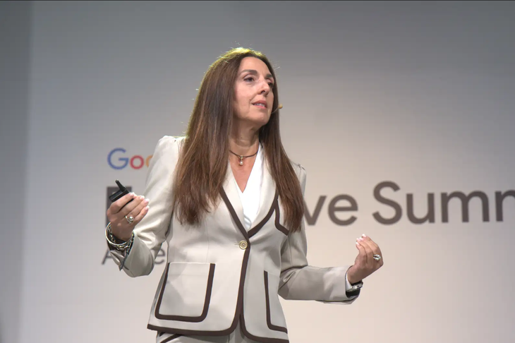 La AGI, el siguiente gran cambio de paradigma tecnológico. La AGI, el siguiente gran cambio de paradigma tecnológico.