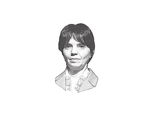 Mercedes Marcó del Pont