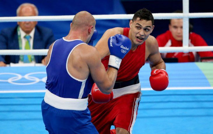 Yamil Peralta defenderá por el título sudamericano crucero en lo que será la vuelta del boxeo en Argentina.