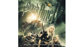 Potente banda original de film de Zack Snyder