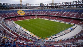 El escándalo detrás de las obras retrasadas del nuevo Camp Nou, que deja al Barcelona sin jugar en su estadio El escándalo detrás de las obras retrasadas del nuevo Camp Nou, que deja al Barcelona sin jugar en su estadio
