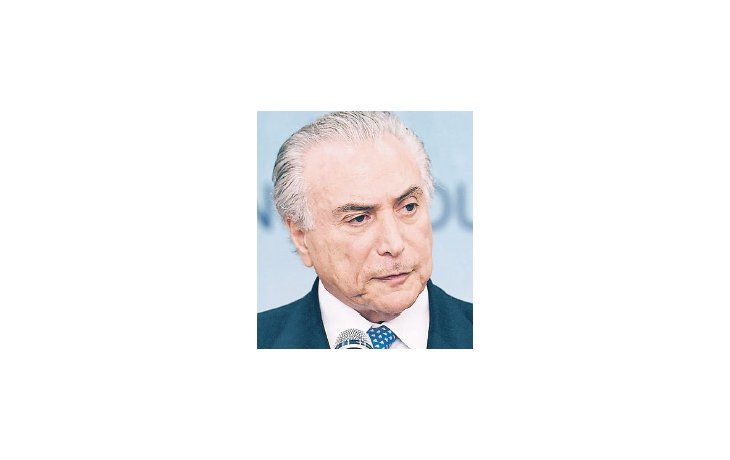 ámbito.com | Michel Temer