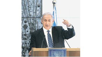 El Gobierno del primer ministro israelí, Benjamín Netanyahu, calificó de «contraproducente» el reconocimiento argentino y brasileño a un Estado palestino, e insistió en que su emergencia debe ser fruto de un proceso negociado.