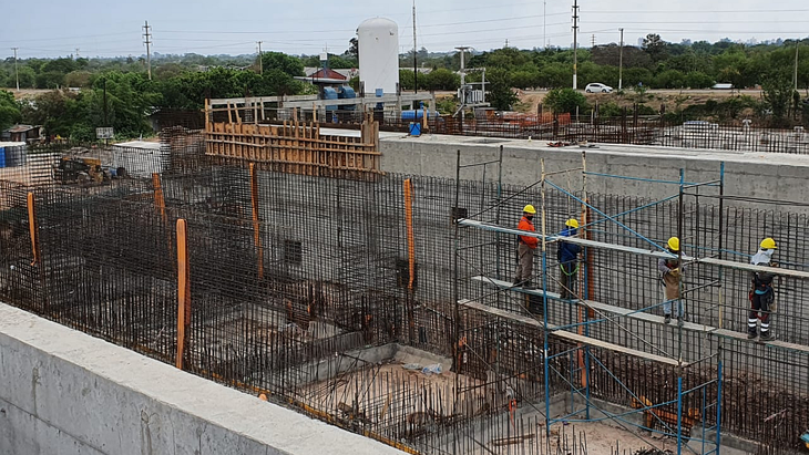 The Construction Chamber valued road concession tenders The Construction Chamber valued road concession tenders