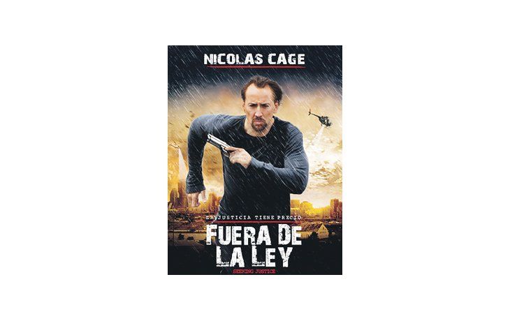 Para ver a un Cage moderado