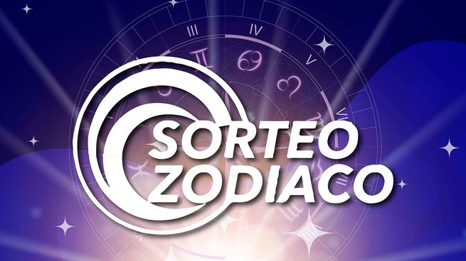 Checa los ganadores de un nuevo Sorteo Zodíaco Especial.