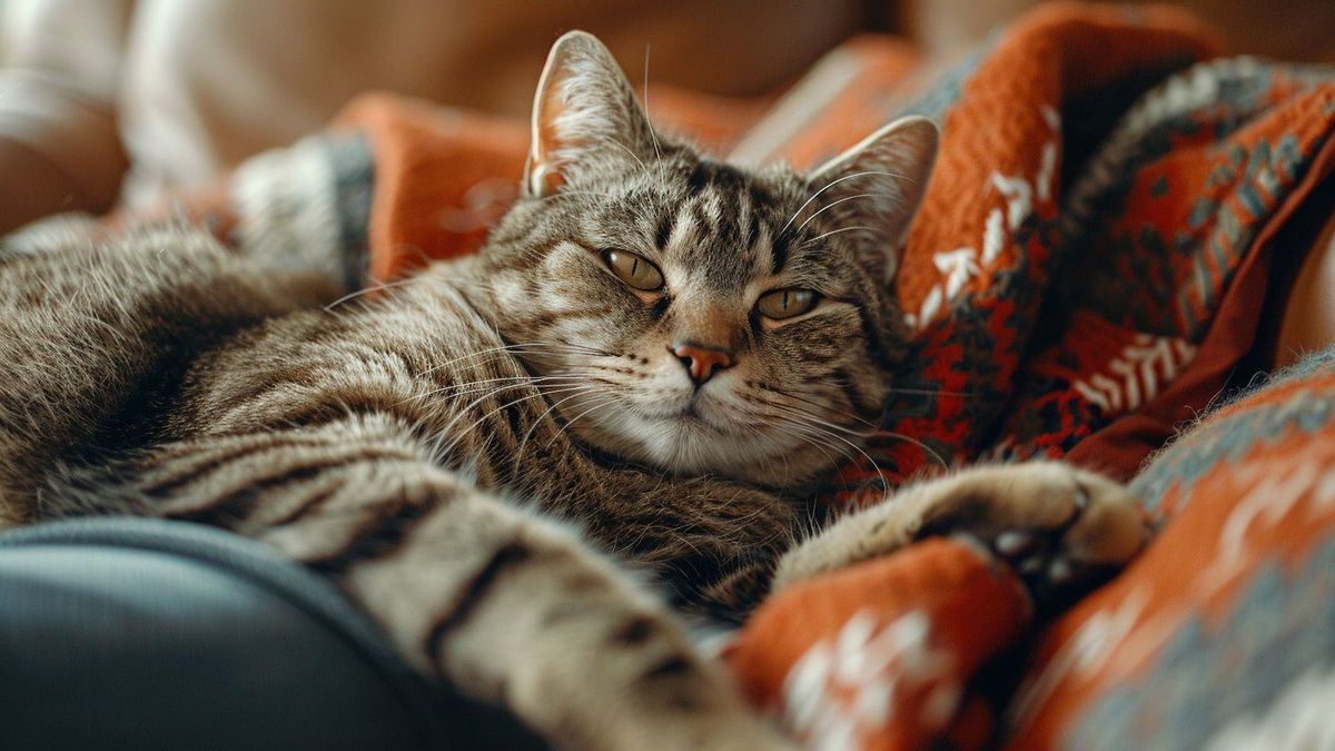 Forget about bad odors: the perfect invention that will facilitate the lives of cat owners