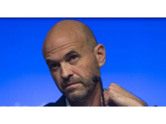 Aspiramos a que este año no sea necesario otro aumento en la tarifa de colectivos