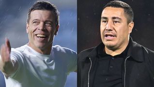 Pumas hizo oficial la salida de Efraín Juárez y Esteban Solari suena como su reemplazante. Pumas hizo oficial la salida de Efraín Juárez y Esteban Solari suena como su reemplazante.