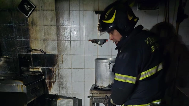 Usuarios reportaron un grave incendio este domingo 25 de agosto de 2025 en Parque Delta, CDMX.&nbsp;