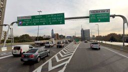 The province of Buenos Aires carries out works to improve and modernize provincial routes The province of Buenos Aires carries out works to improve and modernize provincial routes