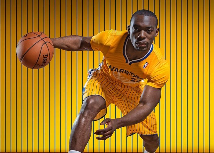 Gentileza warriors.com.