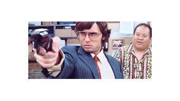EL ASESINATO DE JOHN LENNON