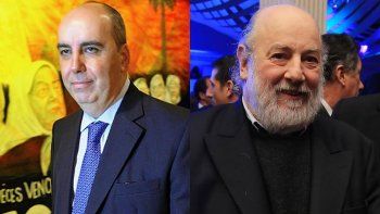 Martínez de Giorgi reemplazará a Bonadio.