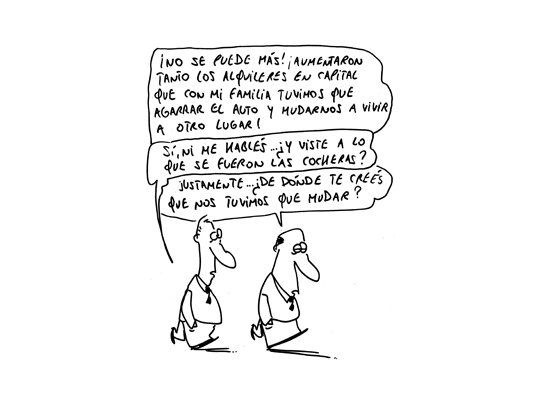 Aumentos