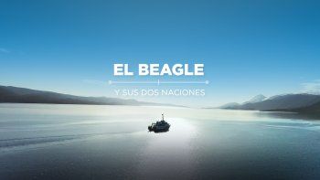 Estrenan documental sobre la histórica campaña científica entre Argentina y Chile en el Canal Beagle