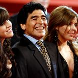 Julieta Makintach, la jueza señalada por haber anulado el primer juicio oral por la muerte de Diego Maradona Julieta Makintach, la jueza señalada por haber anulado el primer juicio oral por la muerte de Diego Maradona