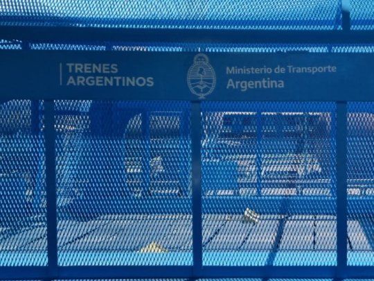 Bandejas automovileras.