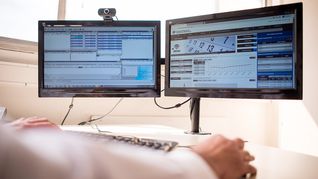 Bevsa recogió un fuerte repunte en el mercado financiero durante octubre. Bevsa recogió un fuerte repunte en el mercado financiero durante octubre.