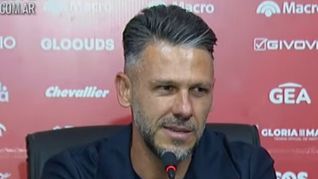 Demichelis rompió el silencio, habló tras su salida de River y se refirió a Gallardo